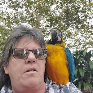 Meet your Posher, Beth